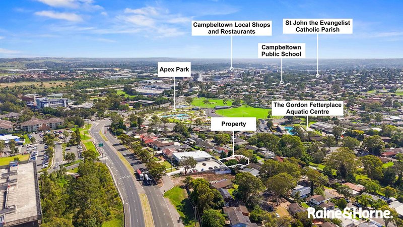 Photo - 22 Lawn Avenue, Bradbury NSW 2560 - Image 16