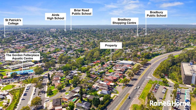 Photo - 22 Lawn Avenue, Bradbury NSW 2560 - Image 17