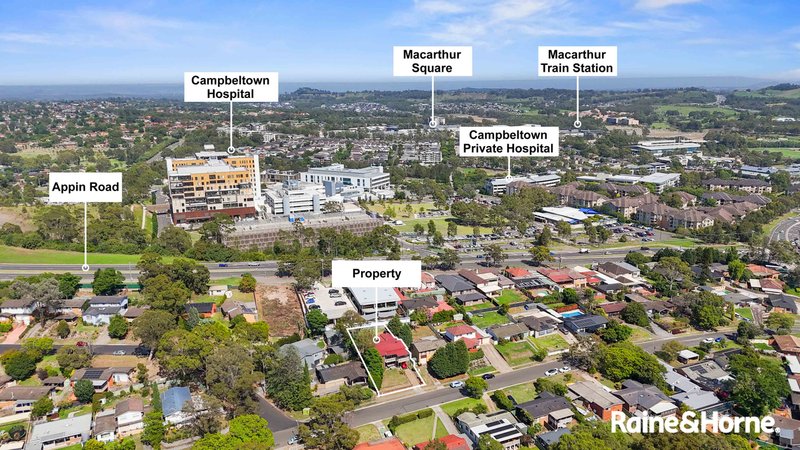 Photo - 22 Lawn Avenue, Bradbury NSW 2560 - Image 18