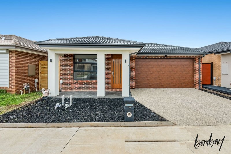Photo - 22 Leafspring Road, Donnybrook VIC 3064 - Image 8