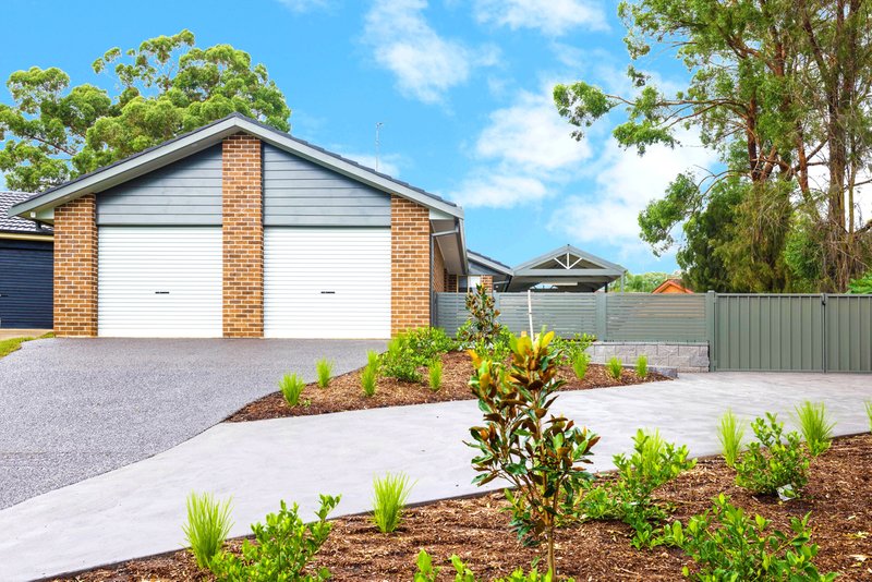 22 Lehmann Avenue, Glenmore Park NSW 2745