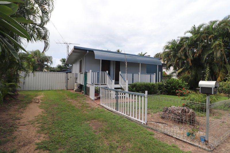 22 Leichhardt St , Forrest Beach QLD 4850