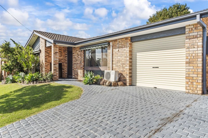 22 Leigh Crescent, Ulladulla NSW 2539