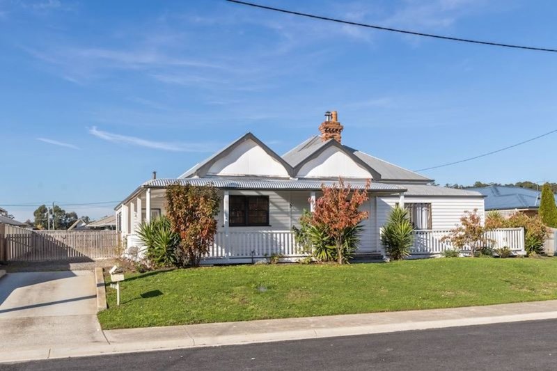 22 Leila Avenue, Spreyton TAS 7310