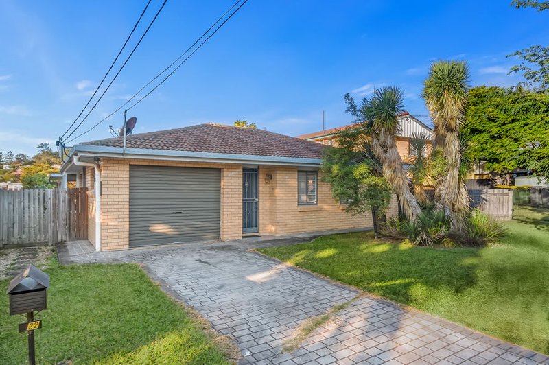 22 Lencol Street, Mount Gravatt QLD 4122