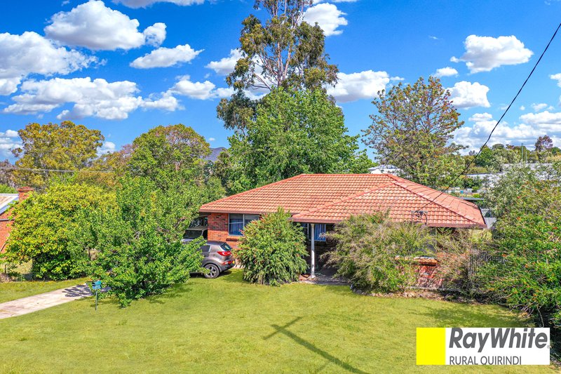 22 Lennox Street, Quirindi NSW 2343