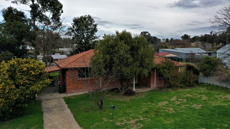 22 Lennox Street, Quirindi NSW 2343