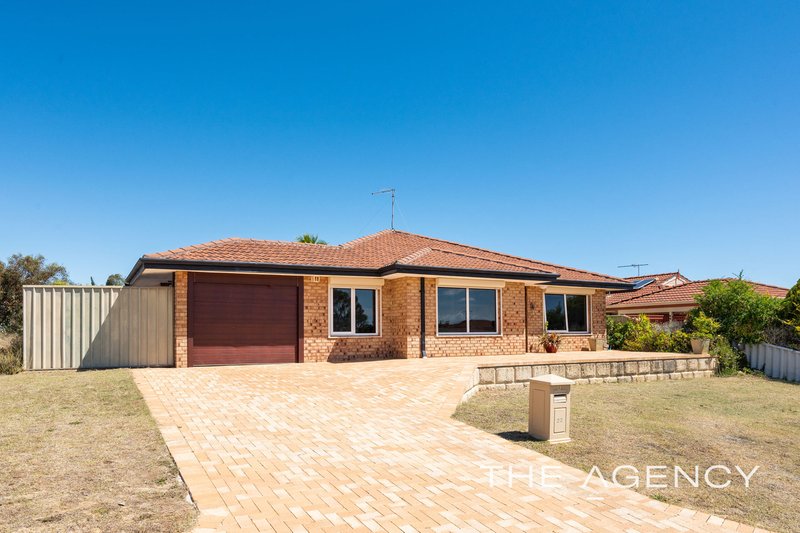 22 Lenswood Retreat, Clarkson WA 6030