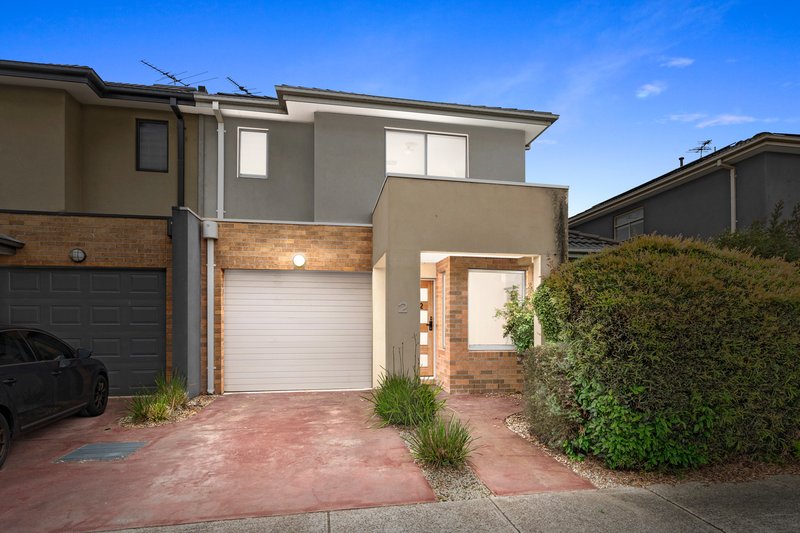 2/2 Leonie Close, South Morang VIC 3752