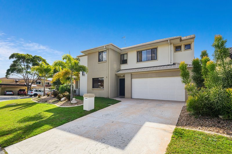 Photo - 2/2 Leopardwood Circuit, Robina QLD 4226 - Image 14