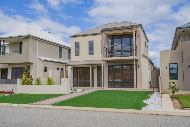 Photo - 22 Leschenault Boulevard, Lake Coogee WA 6166 - Image 19