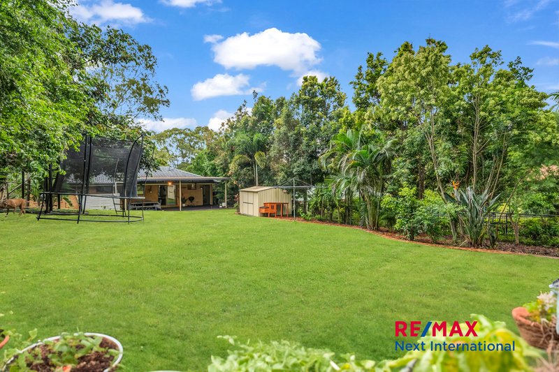 22 Leslie Parade, Slacks Creek QLD 4127