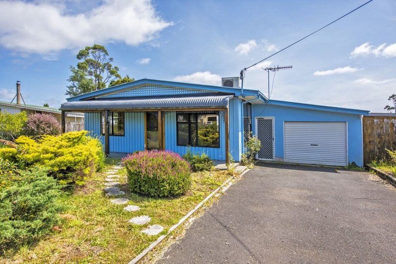 22 Leventhorpe Street, Zeehan TAS 7469