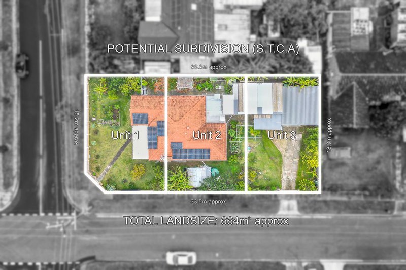 Photo - 22 Lewis Street, Springvale VIC 3171 - Image 1