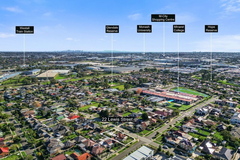 Photo - 22 Lewis Street, Springvale VIC 3171 - Image 8