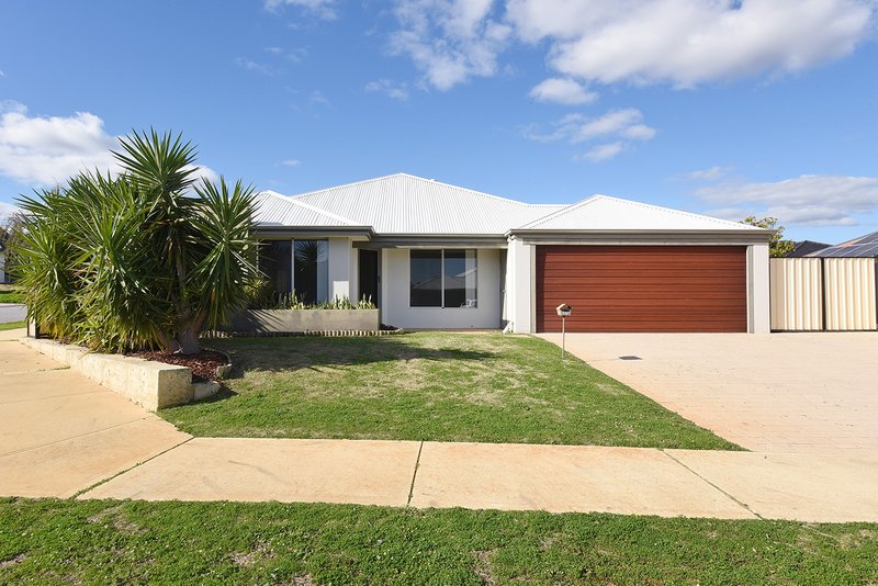 22 Liberty Drive, Clarkson WA 6030