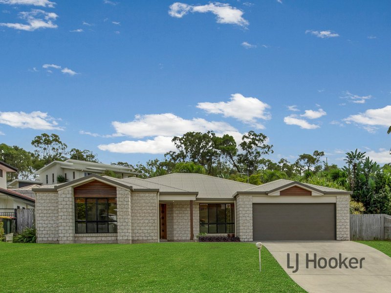 22 Lighthouse Drive, Boyne Island QLD 4680