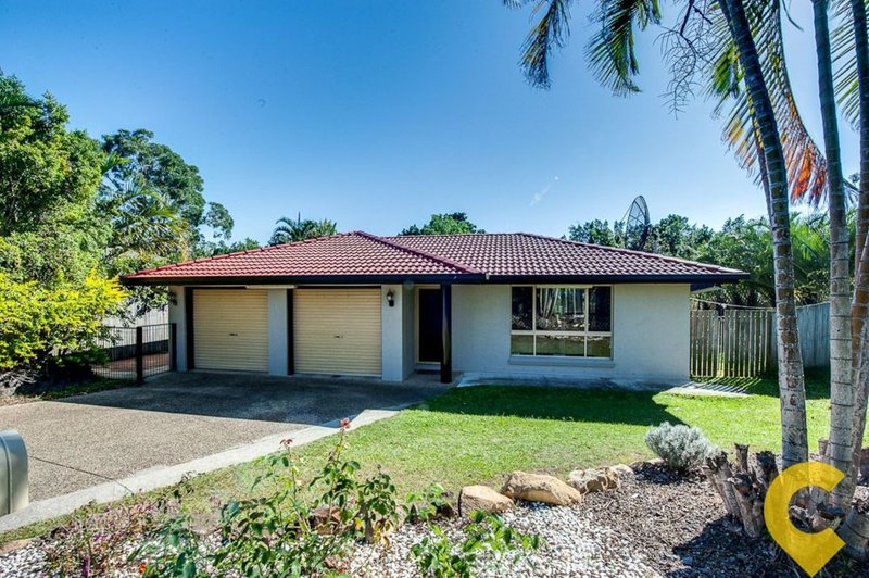 22 Lilly Street, Springfield QLD 4300