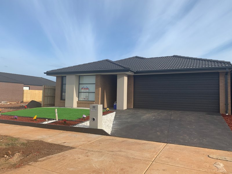 Photo - 22 Linacre Crescent, Melton South VIC 3338 - Image 1