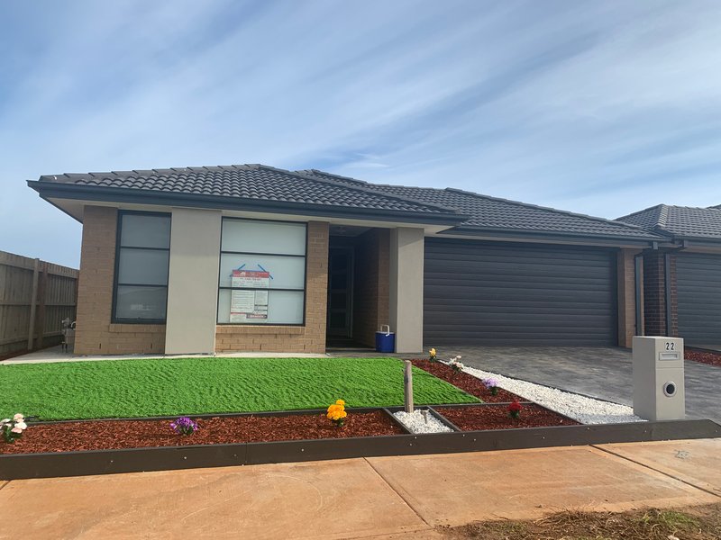 Photo - 22 Linacre Crescent, Melton South VIC 3338 - Image 3