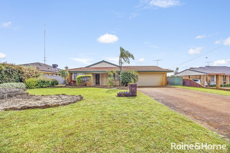 22 Lofthouse Avenue, Eaton WA 6232