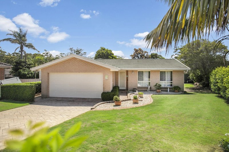 22 Lomandra Place, Ulladulla NSW 2539