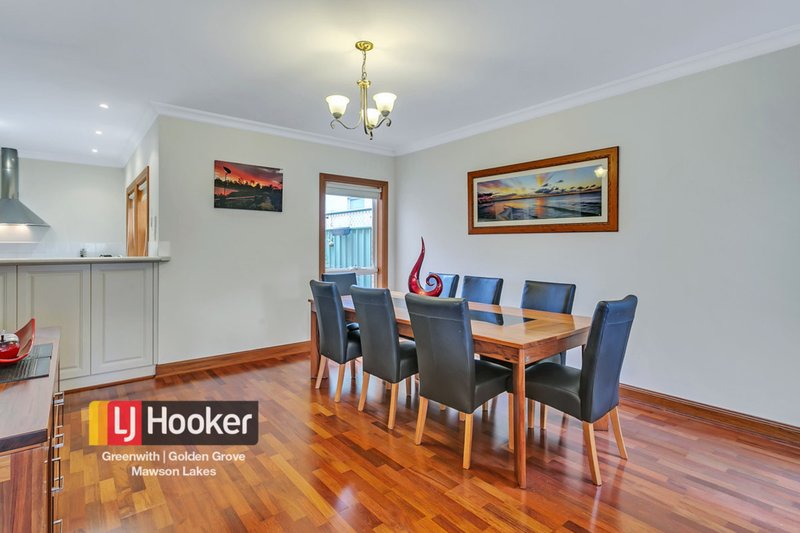 Photo - 22 Lomond Circuit, Mawson Lakes SA 5095 - Image 5