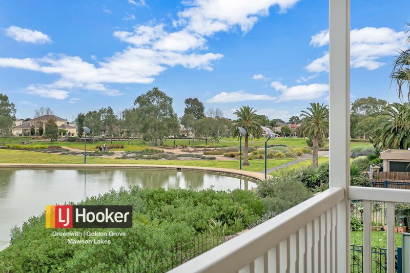 Photo - 22 Lomond Circuit, Mawson Lakes SA 5095 - Image 12