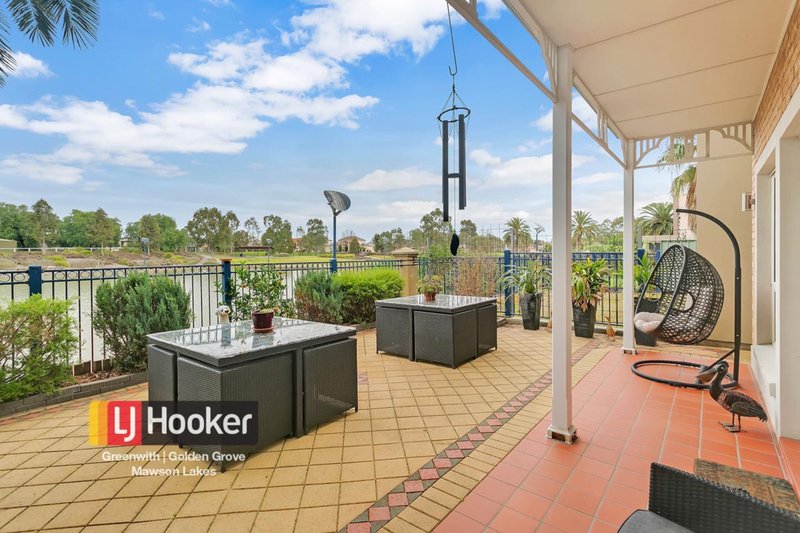 Photo - 22 Lomond Circuit, Mawson Lakes SA 5095 - Image 18