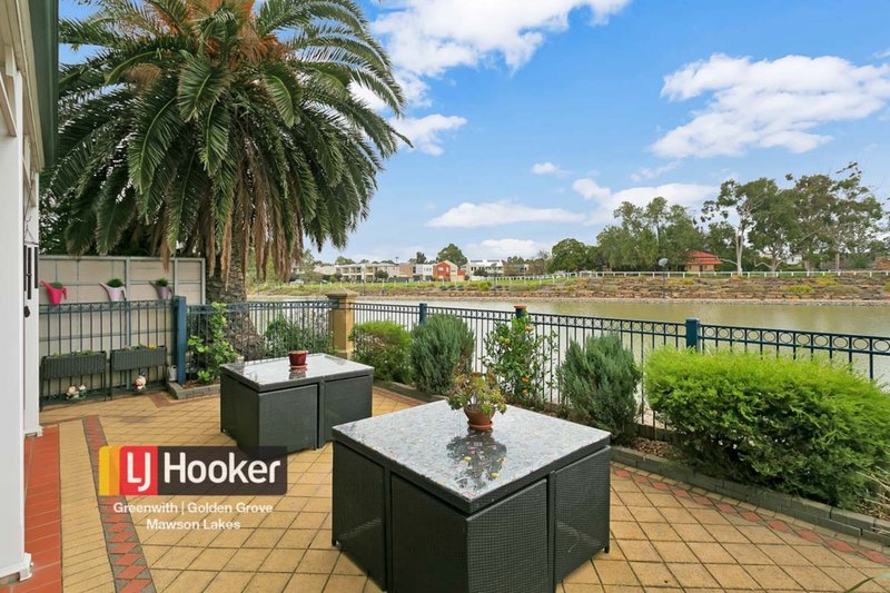 Photo - 22 Lomond Circuit, Mawson Lakes SA 5095 - Image 19