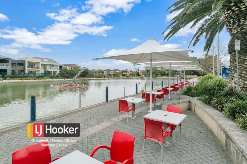 Photo - 22 Lomond Circuit, Mawson Lakes SA 5095 - Image 21