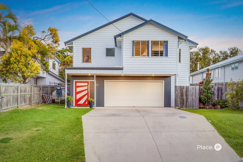 Photo - 22 Long Street, Clontarf QLD 4019 - Image 1
