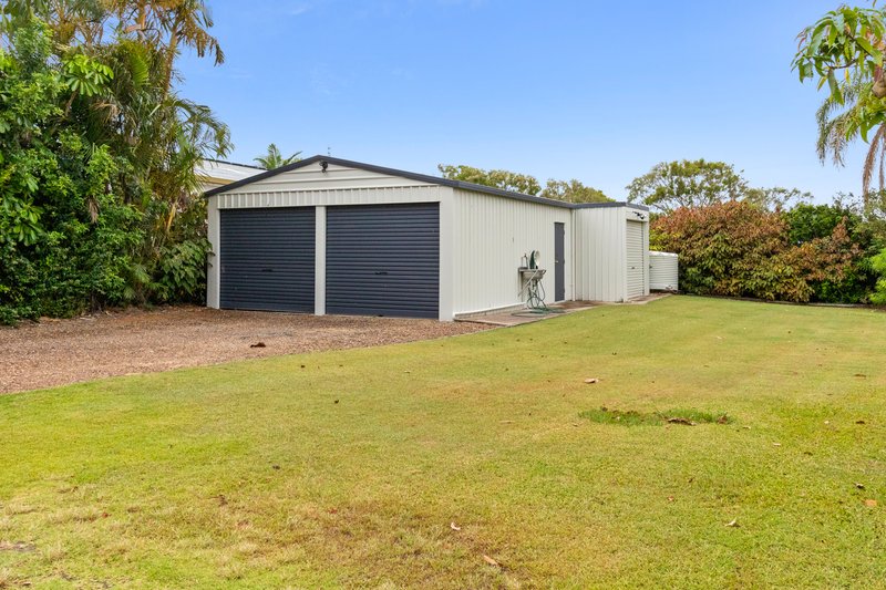 Photo - 22 Long Street, Point Vernon QLD 4655 - Image 22