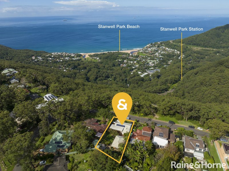 22 Longview Crescent, Stanwell Tops NSW 2508