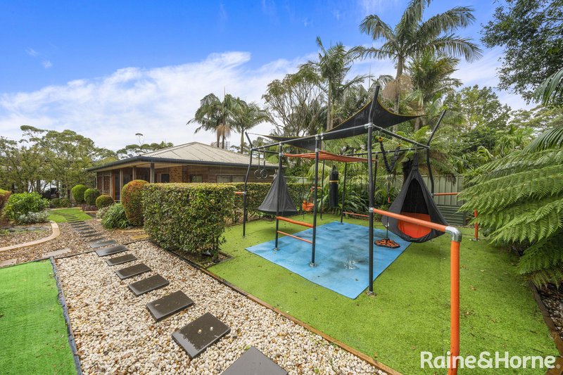 Photo - 22 Longview Crescent, Stanwell Tops NSW 2508 - Image 17