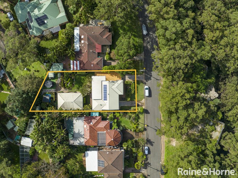 Photo - 22 Longview Crescent, Stanwell Tops NSW 2508 - Image 22