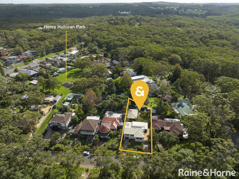 Photo - 22 Longview Crescent, Stanwell Tops NSW 2508 - Image 23