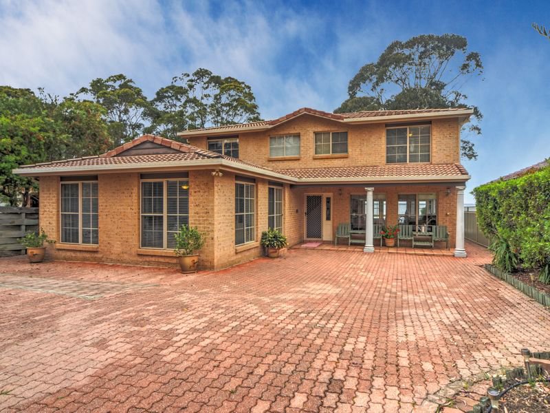 22 Loralyn Avenue, St Georges Basin NSW 2540