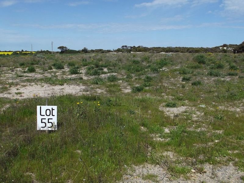 22 (Lot 55) Davit Drive, Bluff Beach SA 5575