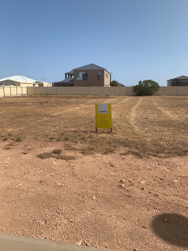 22 (Lot 99) Kassa Road, North Beach SA 5556