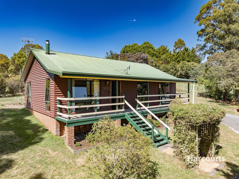 22 Lottah Road, Natone TAS 7321