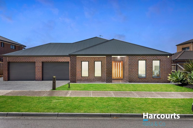 22 Loughton Avenue, Epping VIC 3076