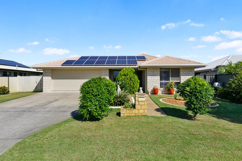 Photo - 22 Louise Drive, Burrum Heads QLD 4659 - Image 1