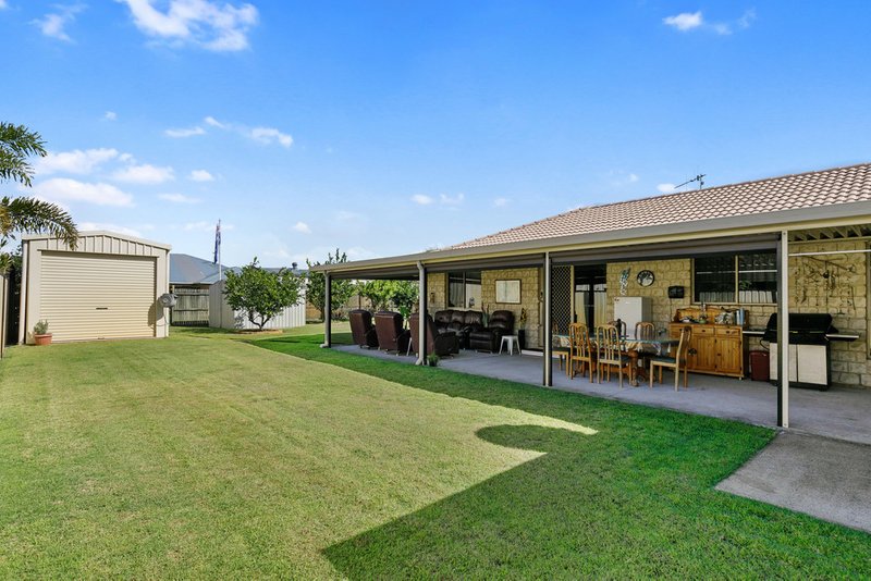 Photo - 22 Louise Drive, Burrum Heads QLD 4659 - Image 16