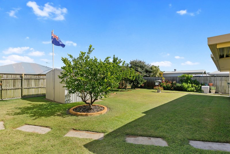 Photo - 22 Louise Drive, Burrum Heads QLD 4659 - Image 17