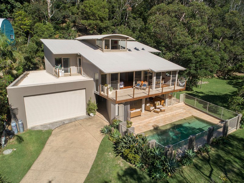 Photo - 22 Lower Coast Road, Stanwell Park NSW 2508 - Image 2