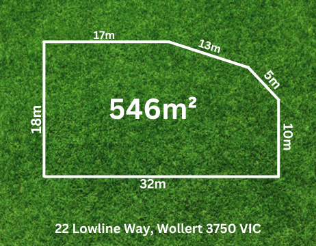 22 Lowline Way, Wollert VIC 3750 - Image 1