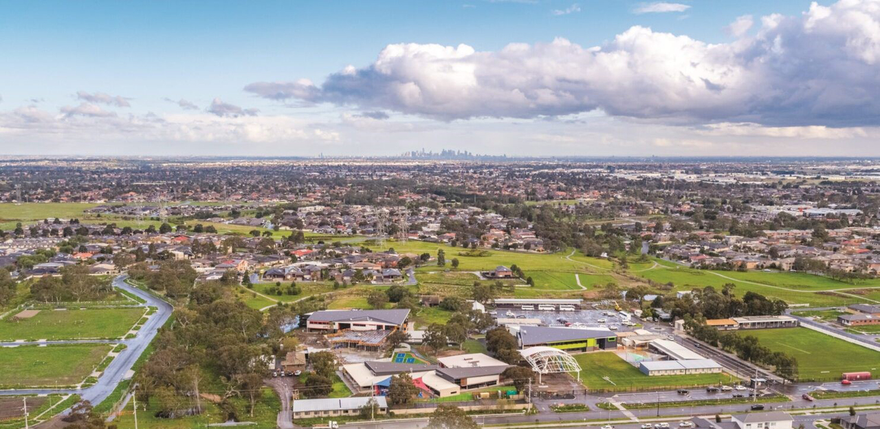 22 Lowline Way, Wollert VIC 3750 - Image 2