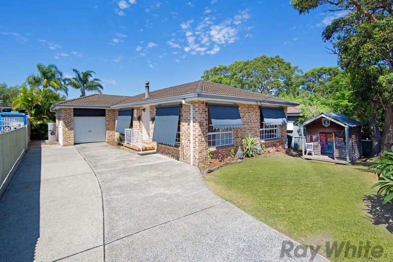 22 Lukela Avenue, Budgewoi NSW 2262