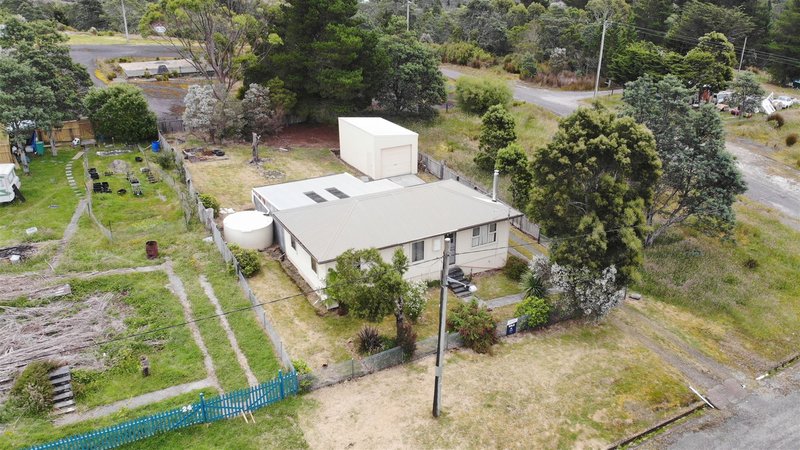 22 Lyell Street, Gormanston TAS 7466